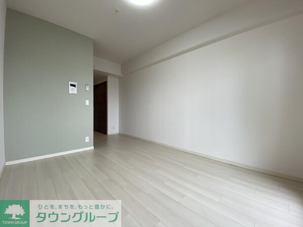 グランドソレイユ名駅の物件内観写真